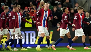 بلیت جام جهانی برای نروژ صادر شد/ ایتالیا به مسیر وحشتناک پلیآف رسید