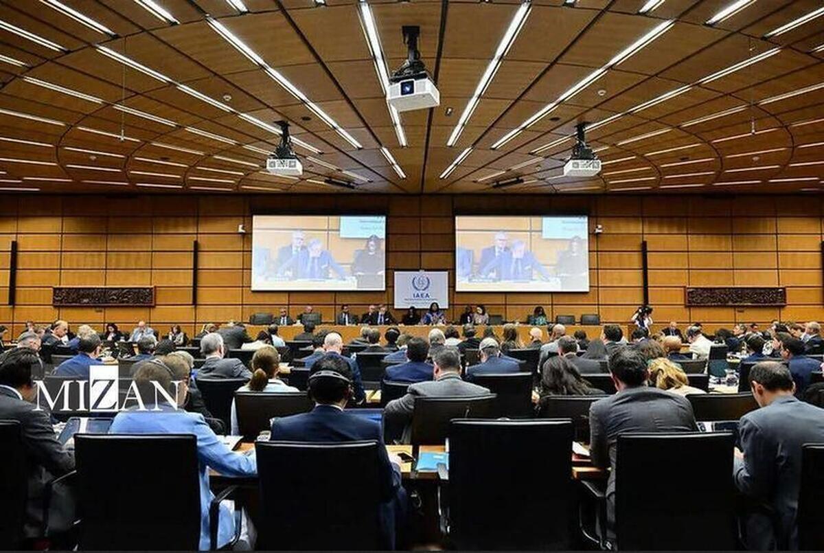 سیاسی‌کاری غرب در آستانه نشست شورای حکام؛ پیام تهران به تروئیکا