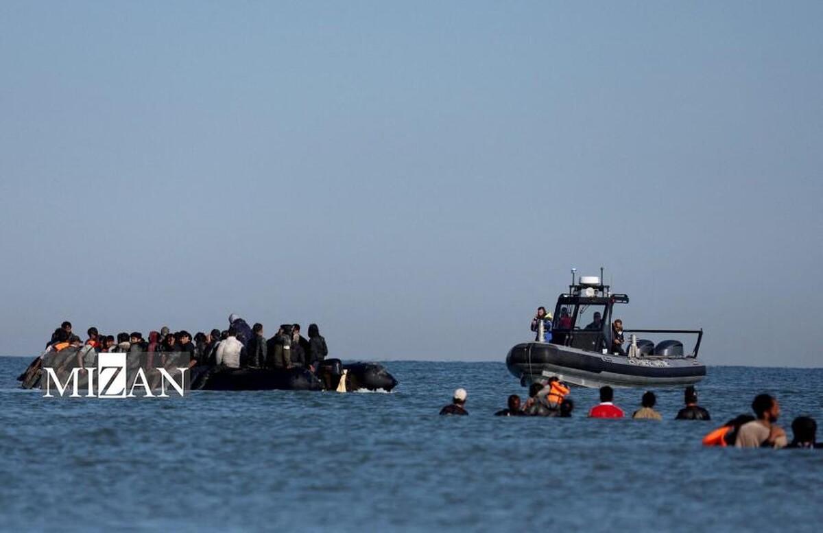 حمله جدید انگلیس به حقوق بشر؛ لندن سیاست‌های ضدمهاجرتی سختگیرانه‌تر را دنبال می‌کند