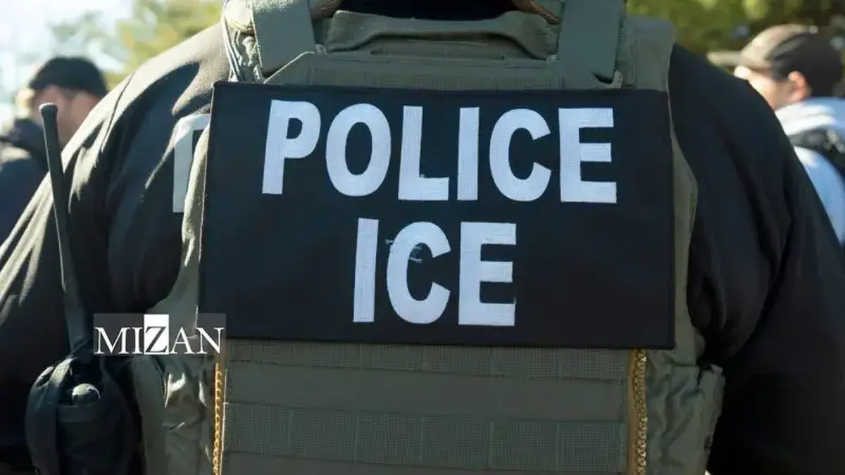 بازداشت ده‌ها مهاجر در آمریکا؛ هشدارها درباره شرایط غیرانسانی و ناقض حقوق بشر