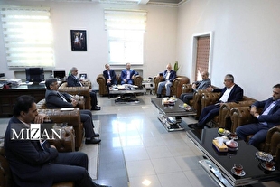 رئیس کل دادگستری استان تهران: ورود اشخاص فاقد صلاحیت به حوزه وکالت، ضربه به اعتماد عمومی است