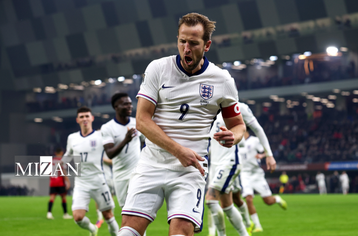 جادوی توخل جواب داد/ انگلیس با رکوردی تاریخی بی‌رقیب به جام جهانی رسید