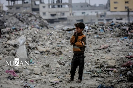 نسلکشی، بومکشی، محو: تلاش غزه برای بقا