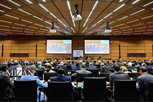 سیاسی‌کاری غرب در آستانه نشست شورای حکام؛ پیام تهران به تروئیکا