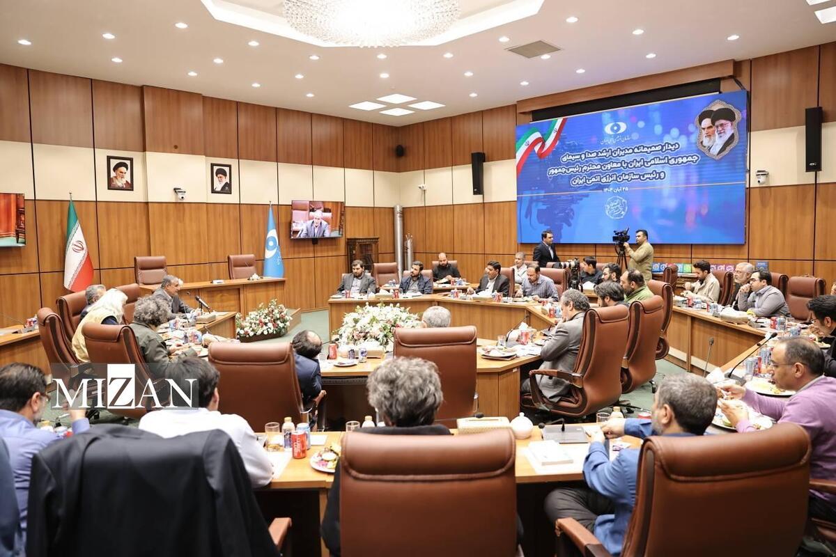 اسلامی: حوزه فناوری صلح‌آمیز هسته‌ای نیازمند روایتگری صحیح است