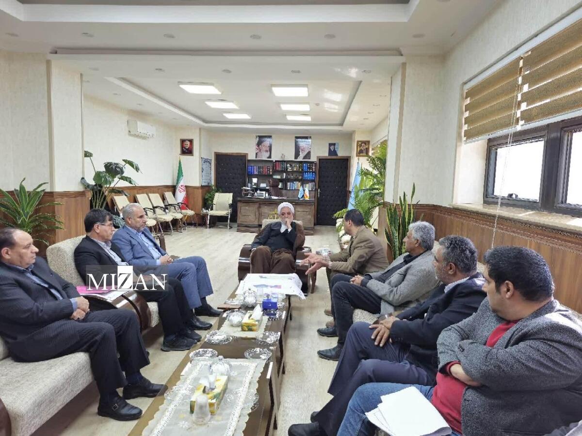 مجتمع تجاری دندانپزشکی به همت انجمن حمایت از زندانیان استان کرمان ساخته خواهد شد