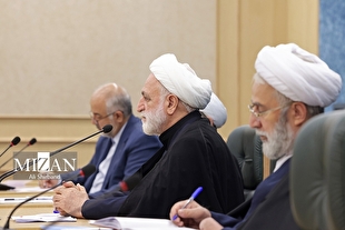 اقرار ترامپ مبنی بر مشارکت در جنگ ۱۲ روزه علیه ایران توسط دادستان کل کشور پیگیری شود