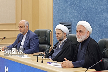 رئیس قوه قضاییه خواستار پیگیری جدی تصادفات ناشی از قاچاق شد