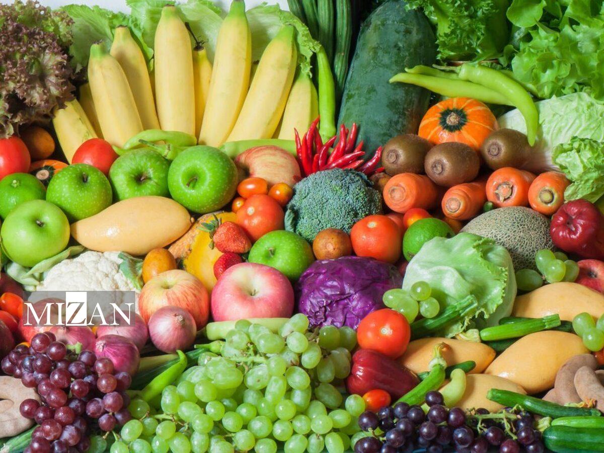 عوارض آب مجازی از ۵ محصول آب‌بر کشاورزی حذف شد