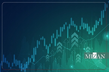 شاخص بورس بیش از ۳۴ هزار واحد رشد کرد