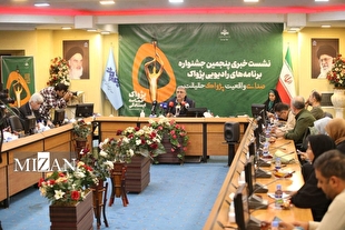 جزئیات جشنواره رادیویی پژواک اعلام شد/ از نشان پرچم تا جایزه ایران مقتدر