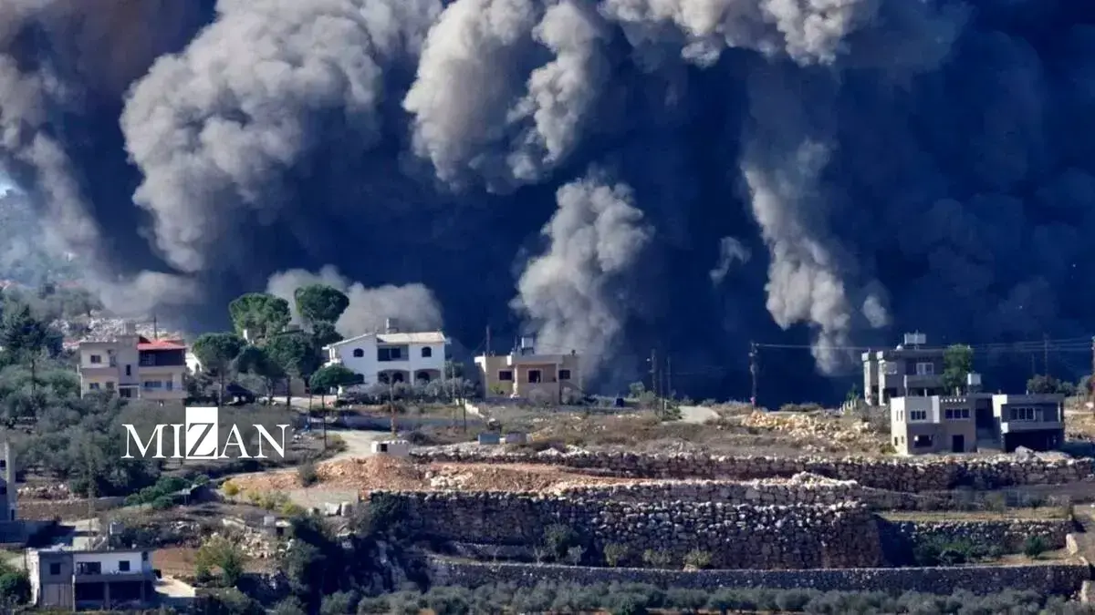 تشدید تجاوزهای رژیم صهیونیستی به لبنان؛ فرانسه طرح نظارت بر آتش‌بس ارائه کرد