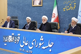 تاکید رئیس قوه قضاییه بر تسریع پیگیری ناهنجاری‌های اجتماعی مانند حجاب و عفاف