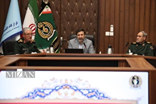 سخنگوی شورای نگهبان: قانون اساسی بالاترین سند ملی برای دفاع از کشور است