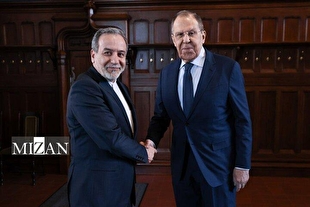 بیانیه وزارت خارجه روسیه درباره رایزنی عراقچی و لاوروف