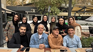 جشن دو سالگی کتاب‌های صوتی مهرسا با حضور چهره‌های شاخص کودک برگزار شد