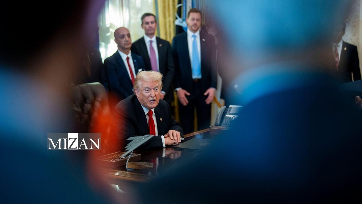 تحرکات ترامپ در سواحل ونزوئلا؛ جلوه آشکار امپریالیسم و فروپاشی نظم مبتنی بر قانون