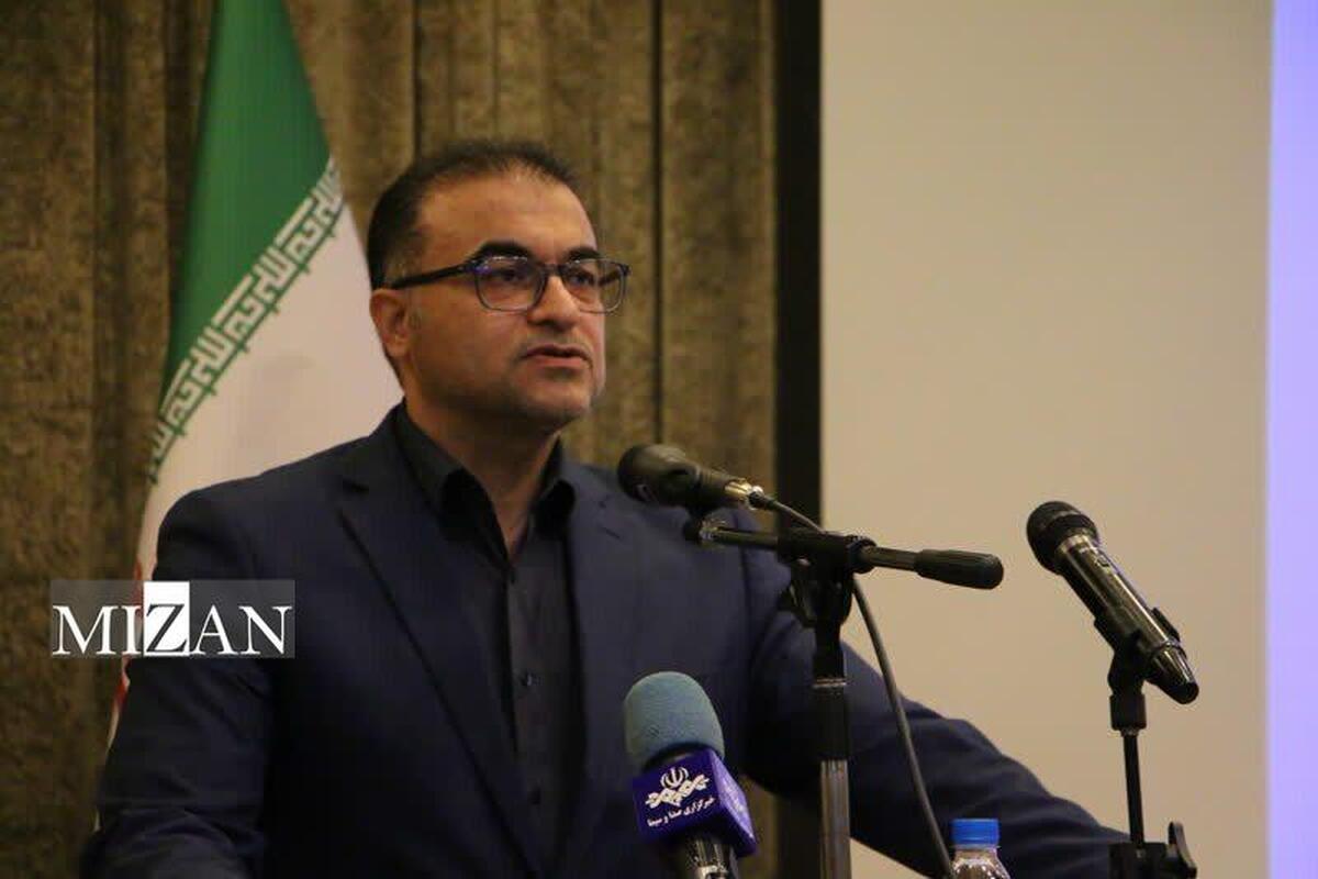 معاون راهبردی سازمان ثبت: ۹۹ درصد اراضی ملی کشور حدنگاری و تثبیت مالکیت شده است