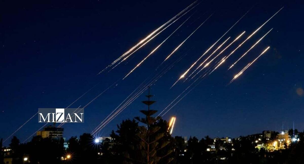 نشنال اینترست: موشک‌های ایران چالشی برای اسرائیل است