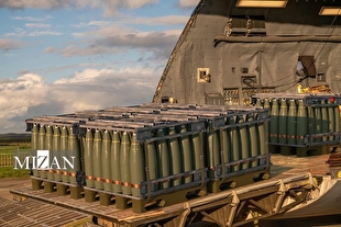 آلمان محدودیت‌های صادرات سلاح را به رژیم صهیونیستی لغو کرد