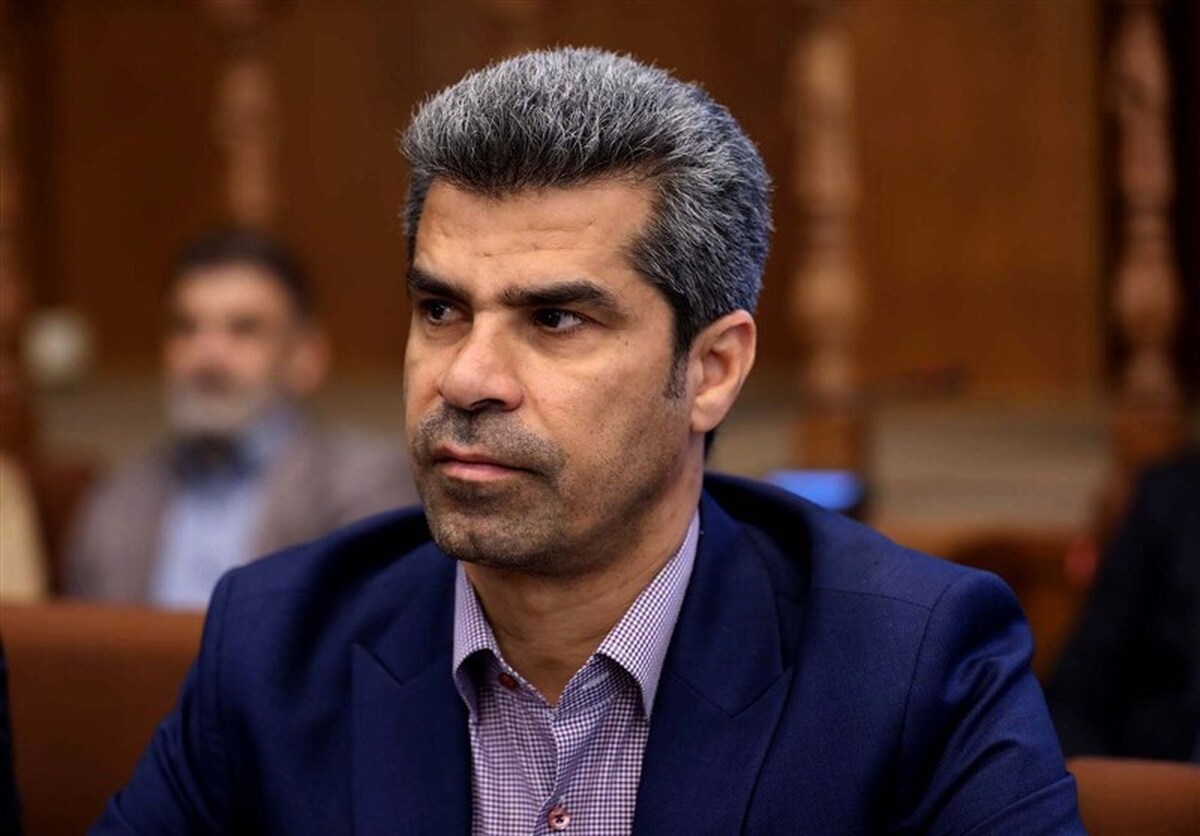 هادی ساعی: همچنان روی جوان‌ها سرمایه گذاری می‌کنیم