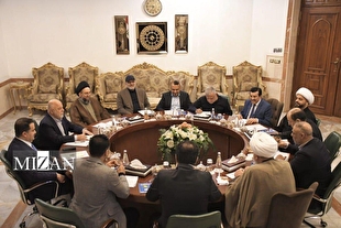 چارچوب هماهنگی شیعیان عراق خود را فراکسیون اکثریت اعلام کرد