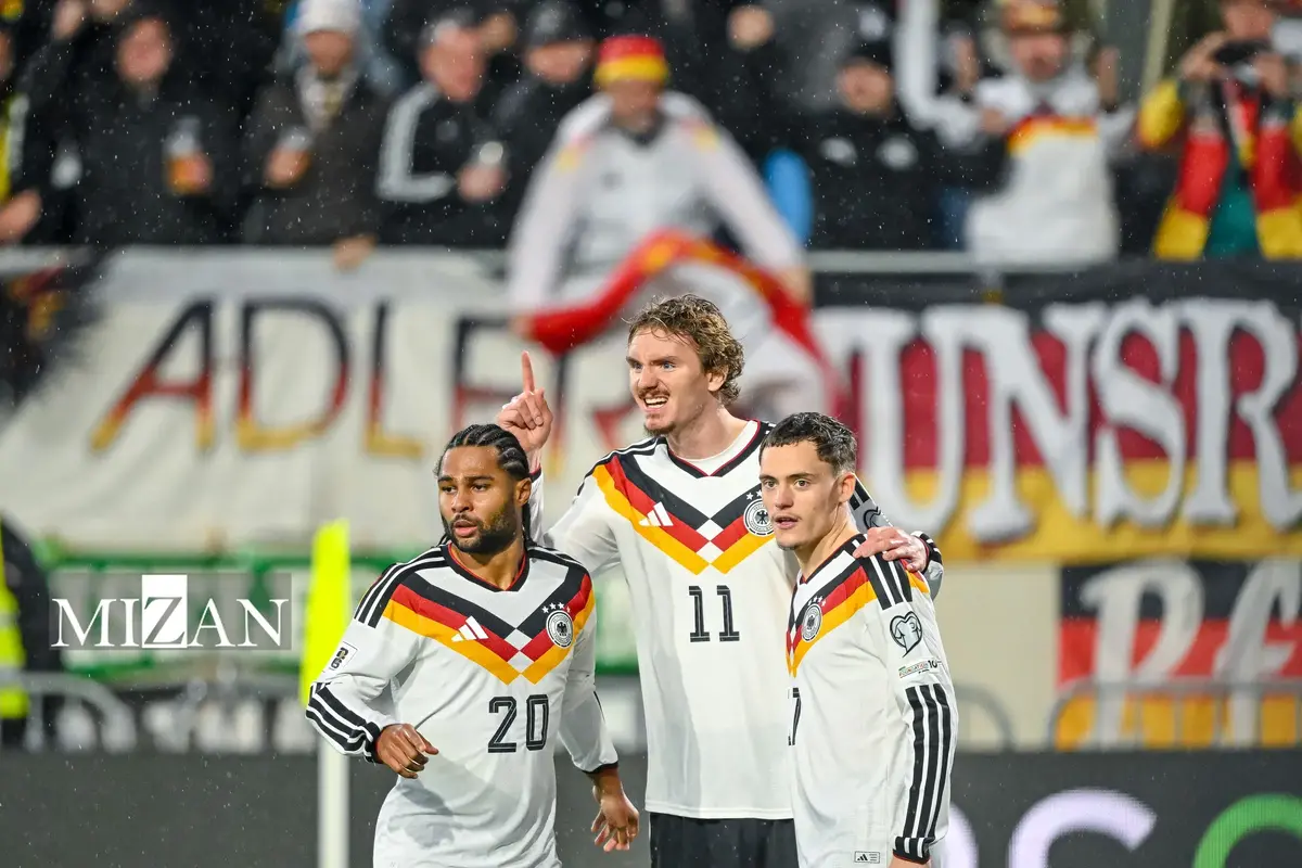 ۲ ابرقدرت دیگر بلیت آمریکا را رزرو کردند/ آلمان و هلند مقتدرانه به جام جهانی رسیدند