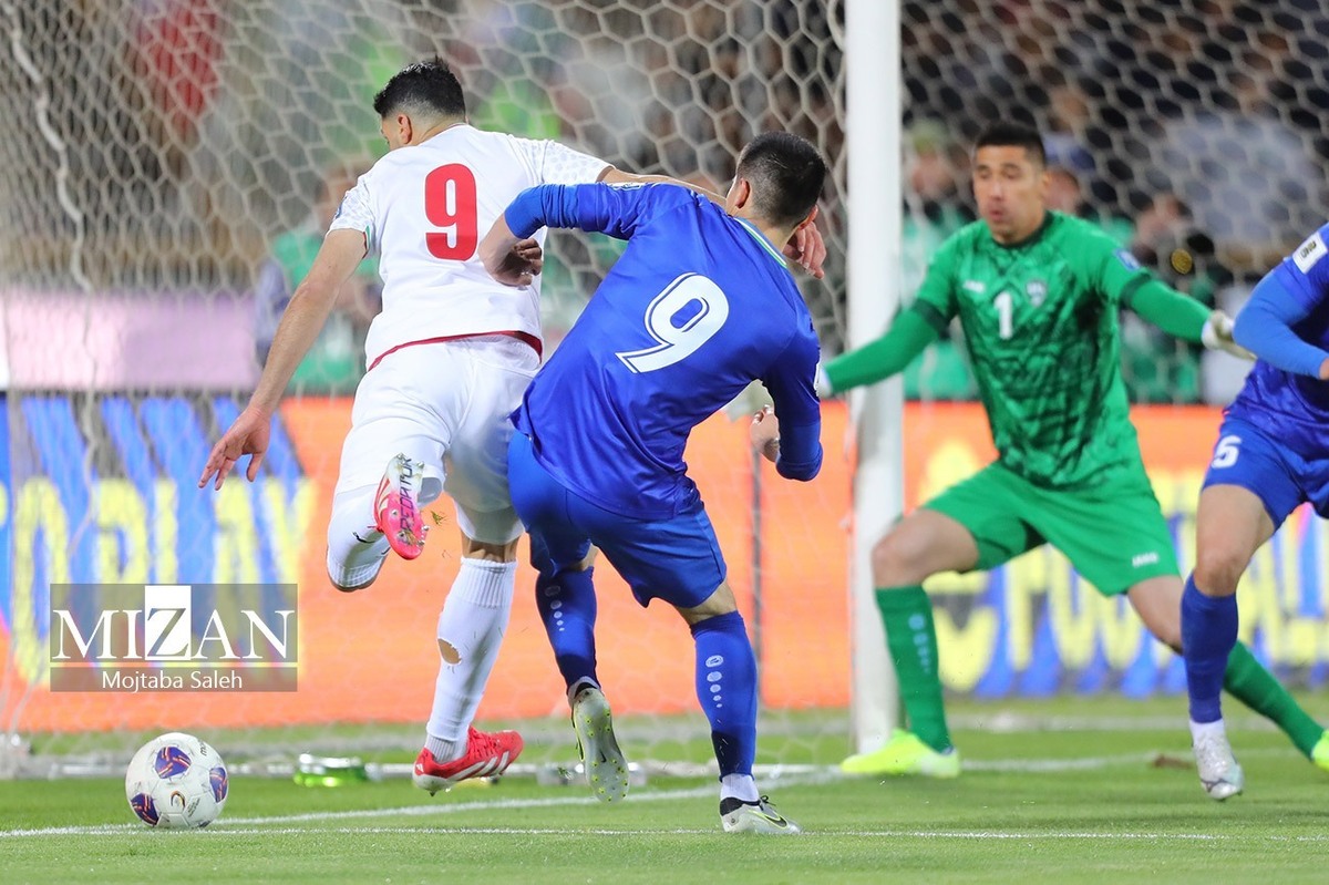 اصلانیان: بازیکنان تیم ملی دچار خودبزرگ‌بینی شده‌اند/ مردم از کیفیت تیم ملی عصبانی‌ هستند