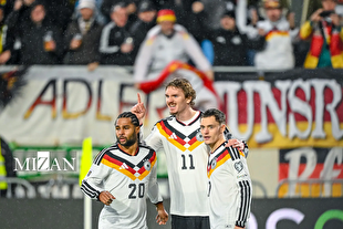 ۲ ابرقدرت دیگر بلیت آمریکا را رزرو کردند/ آلمان و هلند مقتدرانه به جام جهانی رسیدند