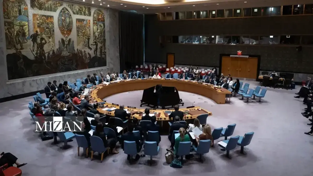 تصویب پیش‌نویس آمریکا درباره غزه در شورای امنیت/ حماس: حقوق انسانی مردم فلسطین برآورده نمی‌شود