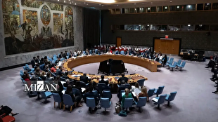 تصویب پیش‌نویس آمریکا درباره غزه در شورای امنیت/ حماس: حقوق انسانی مردم فلسطین برآورده نمی‌شود