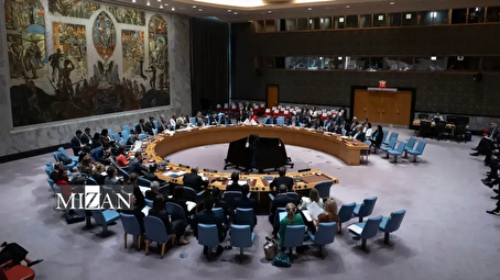 تصویب پیش‌نویس آمریکا درباره غزه در شورای امنیت/ حماس: حقوق انسانی مردم فلسطین برآورده نمی‌شود