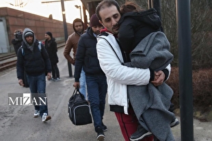 سرقت اموال مهاجران؛ شگرد جدید انگلیس برای درآمدزایی از پناهندگان