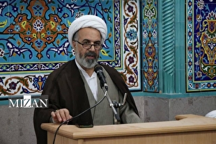 فلسفه حضور مسئولان قضایی در میان مردم و در مسجد شنیدن صحبت‌ها و مشکلات آنها است