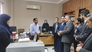 ۳۲ شعبه دادگاه صلح در حوزه‌های قضایی استان گلستان فعال است