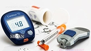 ۱۱ درصد از جمعیت دنیا به نوعی از دیابت مبتلا هستند