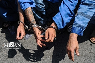 سرقت بدون تخریب از منزل در تهران؛ دوستان پسر مالباخته عامل سرقت بودند