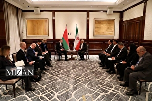 معاون اول رئیس‌جمهور: اقتصاد ایران و بلاروس می‌تواند نیاز‌های متقابل یکدیگر را تامین کند