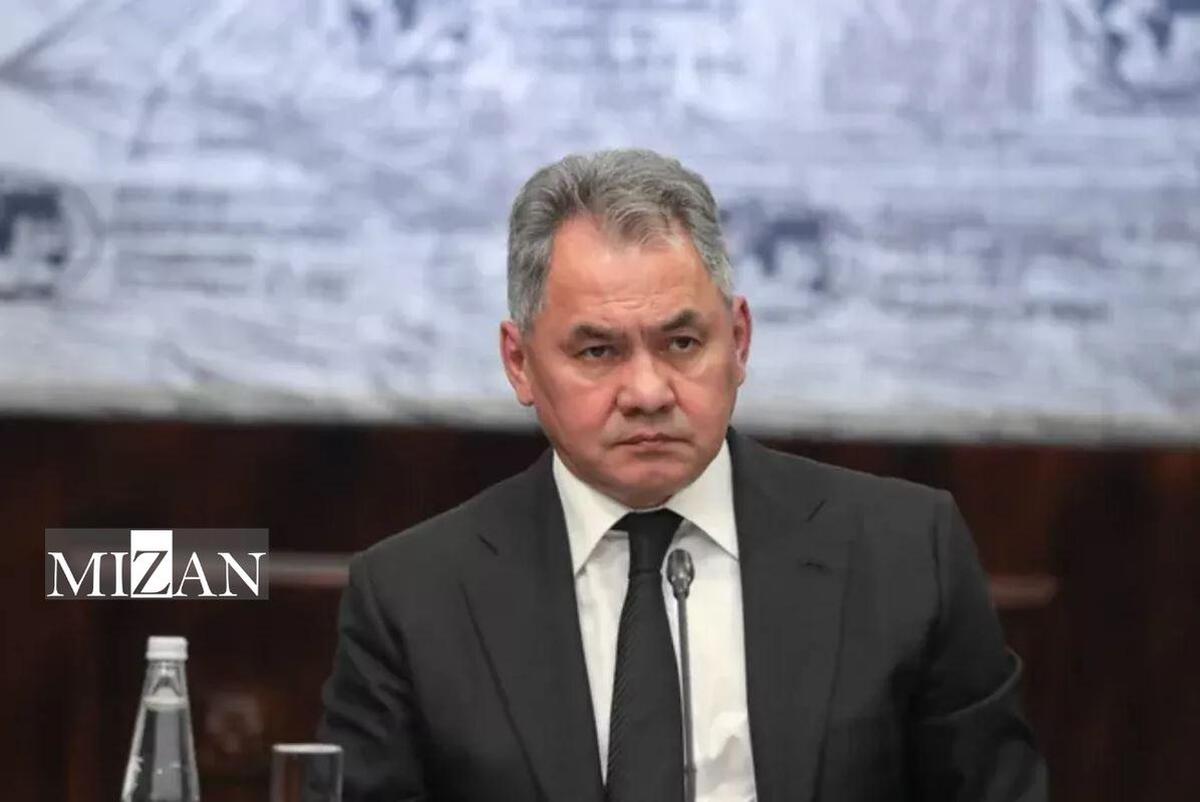 طرح ترور سرگئی شویگو خنثی شد