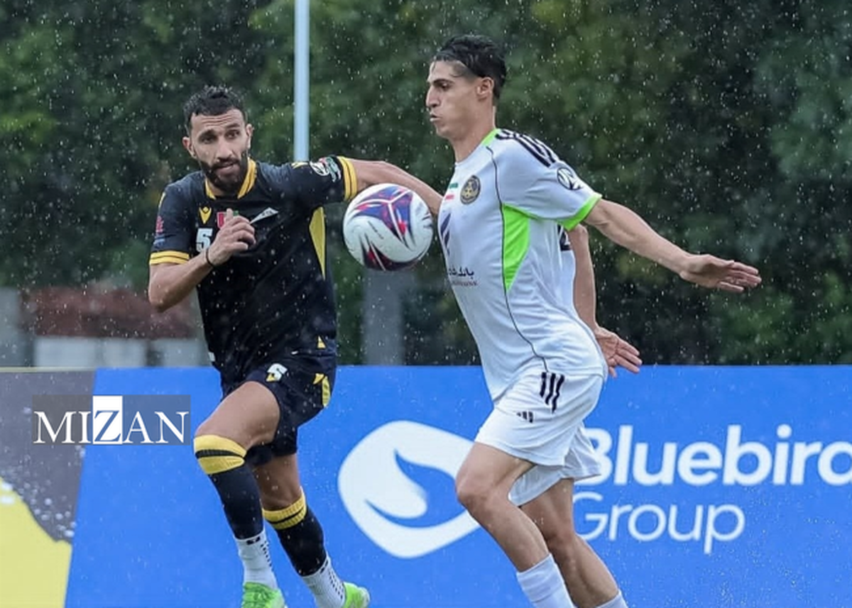 جام باشگاه‌های مینی‌فوتبال آسیا| نماینده ایران با شکست حریف اماراتی به دور بعد صعود کرد