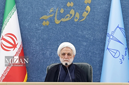 رئیس قوه قضاییه: استارتاپ‌ها هیئت‌های ۳ یا ۵ نفره برای اخذ رضایت از شاکیان خصوصی تشکیل دهند