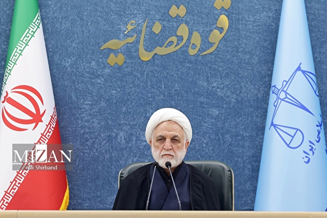 رئیس قوه قضاییه: استارتاپ‌ها هیئت‌های ۳ یا ۵ نفره برای اخذ رضایت از شاکیان خصوصی تشکیل دهند