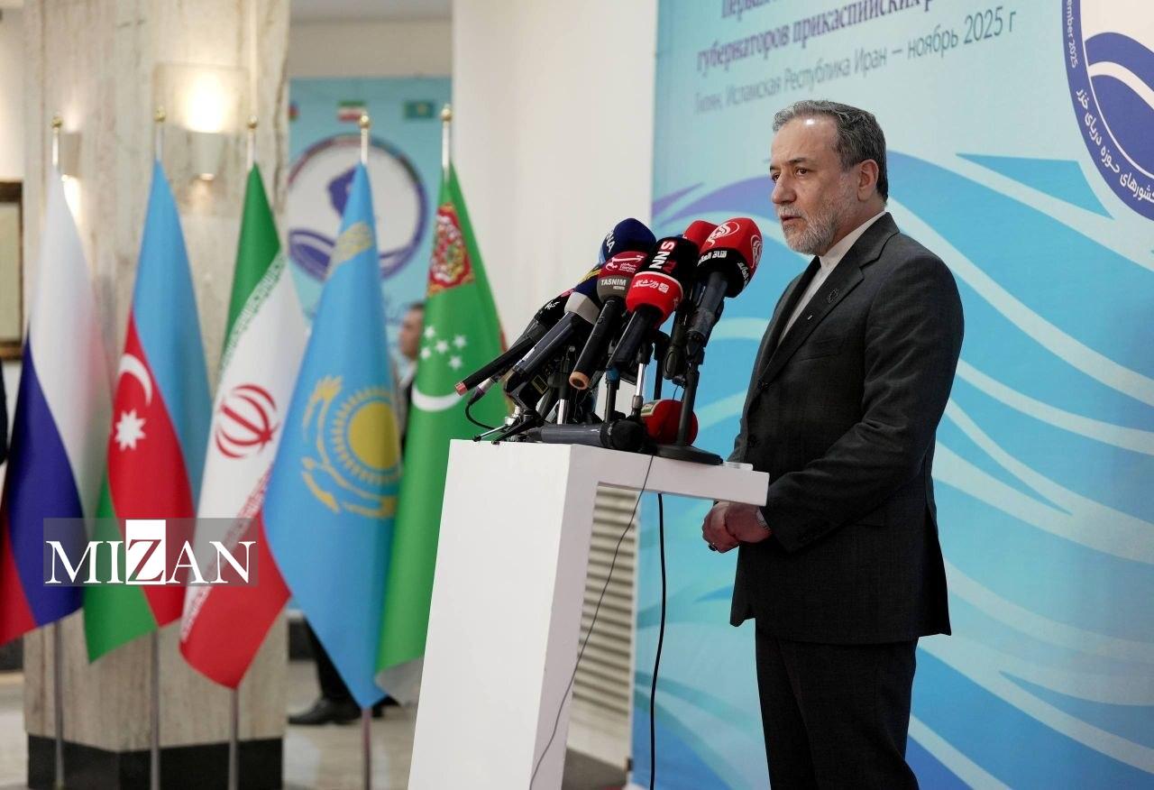 عراقچی: همسایگان اولویت سیاست خارجی ما هستند