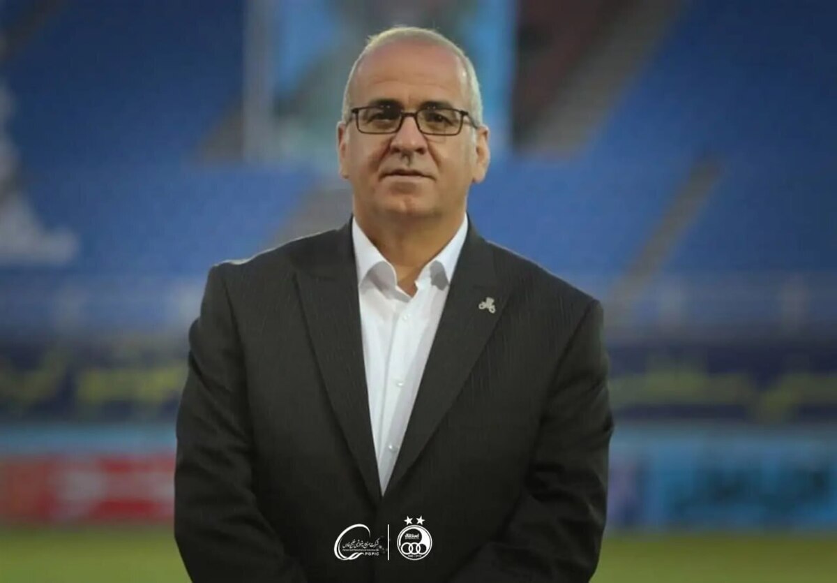 تشریح آخرین وضعیت پرونده شکایت منتظر محمد توسط عضو هیئت مدیره باشگاه استقلال