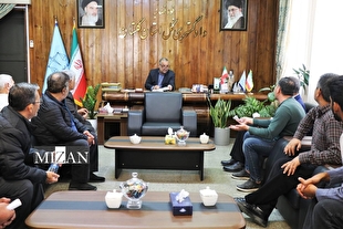 حضور در مساجد و دیدار‌های مردمی از برنامه‌های دادگستری گلستان برای ارتباط بی‌واسطه با شهروندان است