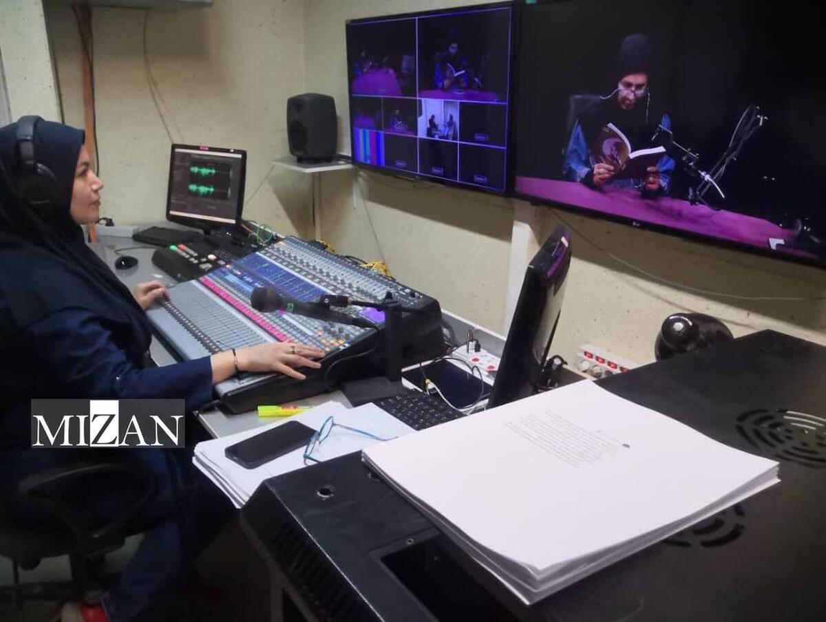 آغاز تولید نسخه صوتی دوکتاب ارزشمند با تقریظ رهبر انقلاب در ایران صدا