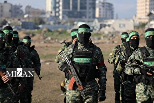 روایت وال‌استریت ژورنال از محبوبیت حماس در غزه بعد از آتش‌بس