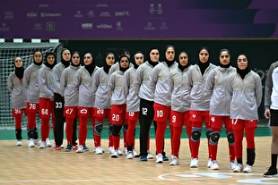 بازی‌های کشور‌های اسلامی| ایران - قزاقستان؛ زنان ایران به دنبال شگفتی‌سازی در مسیر فینال