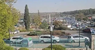 تیراندازی در مرکز فلسطین اشغالی