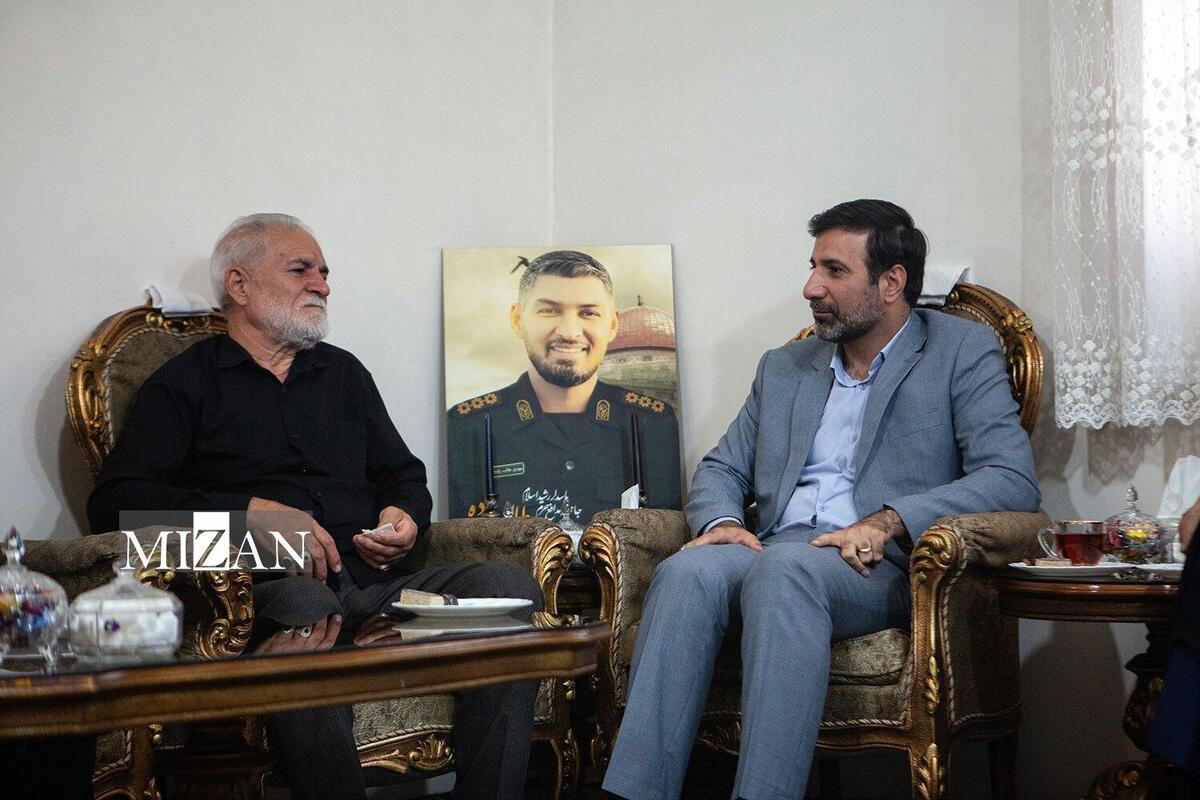 طحان‌نظیف: آشنایی با سیره شهدا حق اجتماعی نسل جوان است